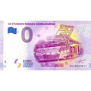  0 евро 2020 «Нюрбургринг. 21-24 мая», фото 1 