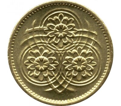  Монета 1 цент 1992 Гайана, фото 1 