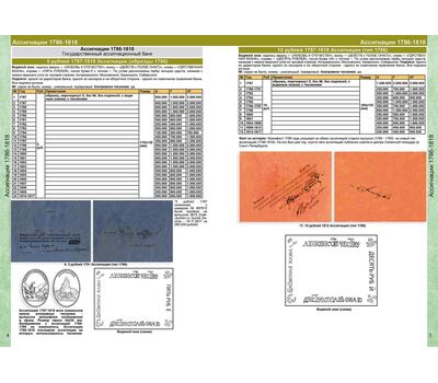  Каталог банкнот Императорской России 1769-1917 CoinsMoscow, выпуск 1, фото 3 