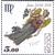  12 почтовых марок «Знаки зодиака» 2004, фото 7 