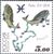  12 почтовых марок «Знаки зодиака» 2004, фото 13 
