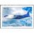  5 почтовых марок «Самолеты ОКБ им. О.К. Антонова» 2006, фото 3 