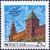  3 почтовые марки «Новгородский кремль» 1993, фото 2 