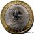  Монета 10 рублей 2009 «Выборг» ММД (Древние города России), фото 3 