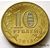  Монета 10 рублей 2013 «20-летие принятия Конституции Российской Федерации», фото 4 