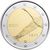 Монета 2 евро 2011 «200 лет Банку Финляндии» Финляндия, фото 1 