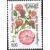  5 почтовых марок «Декоративные кустарники России» 1997, фото 3 