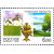  6 почтовых марок «Россия. Регионы» 2006, фото 7 