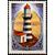  5 почтовых марок «Маяки дальневосточных морей» СССР 1984, фото 2 