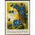  5 почтовых марок «Весенние цветы» СССР 1983, фото 3 