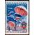  4 почтовые марки «Всесоюзное добровольное общество содействия авиации (ДОСАВ)» СССР 1951, фото 4 