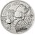  Монета 25 рублей 2017 «Винни Пух (Советская мультипликация)», фото 1 