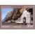  2 почтовые марки «Совместный выпуск России и Шри-Ланки. Архитектура» 2017, фото 3 