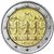  Монета 2 евро 2018 «Праздник песни» Литва, фото 1 