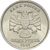  Монета 1 рубль 1997 СПМД XF, фото 2 