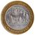  Монета 10 рублей 2005 «Калининград» (Древние города России), фото 1 