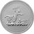  Монета 5 рублей 2015 «Крымская стратегическая наступательная операция» (Крымске операции), фото 1 