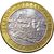  Монета 10 рублей 2017 «Олонец» (Древние города России), фото 1 