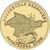  Монета 10 рублей 2014 «Республика Крым 18.03.2014», фото 1 