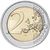  Монета 2 евро 2019 «Старый город Авила» Испания, фото 2 
