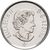  Монета 10 центов 2017 «150 лет Конфедерации. Крылья мира» Канада, фото 2 
