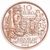  Монета 10 евро 2019 «С кольчугой и мечом. Рыцарство» Австрия, фото 2 