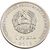  Монета 1 рубль 2016 «Телец» Приднестровье, фото 2 