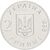  Монета 2 гривны 1998 «50-летие Всеобщей декларации прав человека» Украина, фото 2 