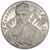  Монета 2 гривны 2014 «Николай Рерих» Украина, фото 1 