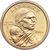  Монета 1 доллар 2006 «Парящий орёл» США P (Сакагавея), фото 2 
