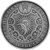  Монета 1 рубль 2015 «Зодиакальный гороскоп: Скорпион» Беларусь, фото 2 