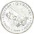  Монета 50 тенге 2009 «Стыковка Союз — Аполлон» Казахстан, фото 1 