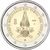  Монета 2 евро 2020 «Национальный корпус пожарных» Италия, фото 1 