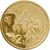  Монета 2 злотых 2005 «Тадеуш Маковский (1882 — 1932)» Польша, фото 2 