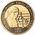  Монета 2 злотых 2007 «125-летие со дня рождения Кароля Шимановского (1882-1937)» Польша, фото 1 