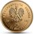  Монета 2 злотых 2013 «Транспортный корабль «Люблин» Польша, фото 2 