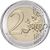  Монета 2 евро 2014 «Парк Гуэль» Испания, фото 2 