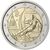  Монета 2 евро 2006 «Турин» Италия, фото 1 