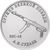  Монета 25 рублей 2020 «Конструктор А.И. Судаев, ППС-43» (Оружие Великой Победы), фото 1 