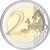  Монета 2 евро 2014 «100 лет со дня рождения Туве Янссон» Финляндия, фото 2 
