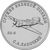  Монета 25 рублей 2020 «Конструктор С.А. Лавочкин, ЛА-5» (Оружие Великой Победы), фото 1 