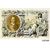  Банкнота 100 рублей 1894 Кредитный билет (копия эскиза купюры), фото 1 
