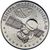  Монета 50 тенге 2015 «Венера-10» Казахстан, фото 1 