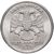  Монета 5 рублей 1998 СПМД XF, фото 2 
