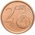  Монета 2 евроцента 2006 Сан-Марино, фото 1 