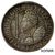  Монета 1/4 кроны 1601 «Елизавета I» Англия (копия), фото 1 