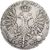  Монета 1 рубль 1707 «Портрет Гаупта» (копия), фото 2 