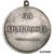  Медаль «За храбрость» Александр III (копия), фото 1 