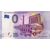  Банкнота 0 евро 2019 «Автомобильная классика. Берлин», фото 1 