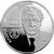  Монета 2 гривны 2020 «Советский нейрохирург Андрей Ромоданов» Украина, фото 1 